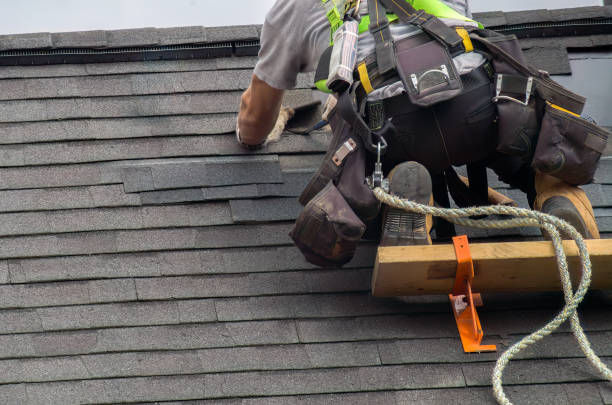 Reliable Roof Installation contractor in Ottawa Lake, MI by Brentwood Metal Roofing